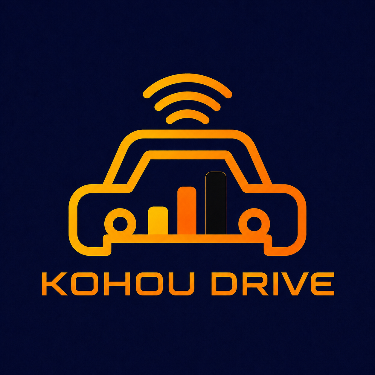 Kohou Drive